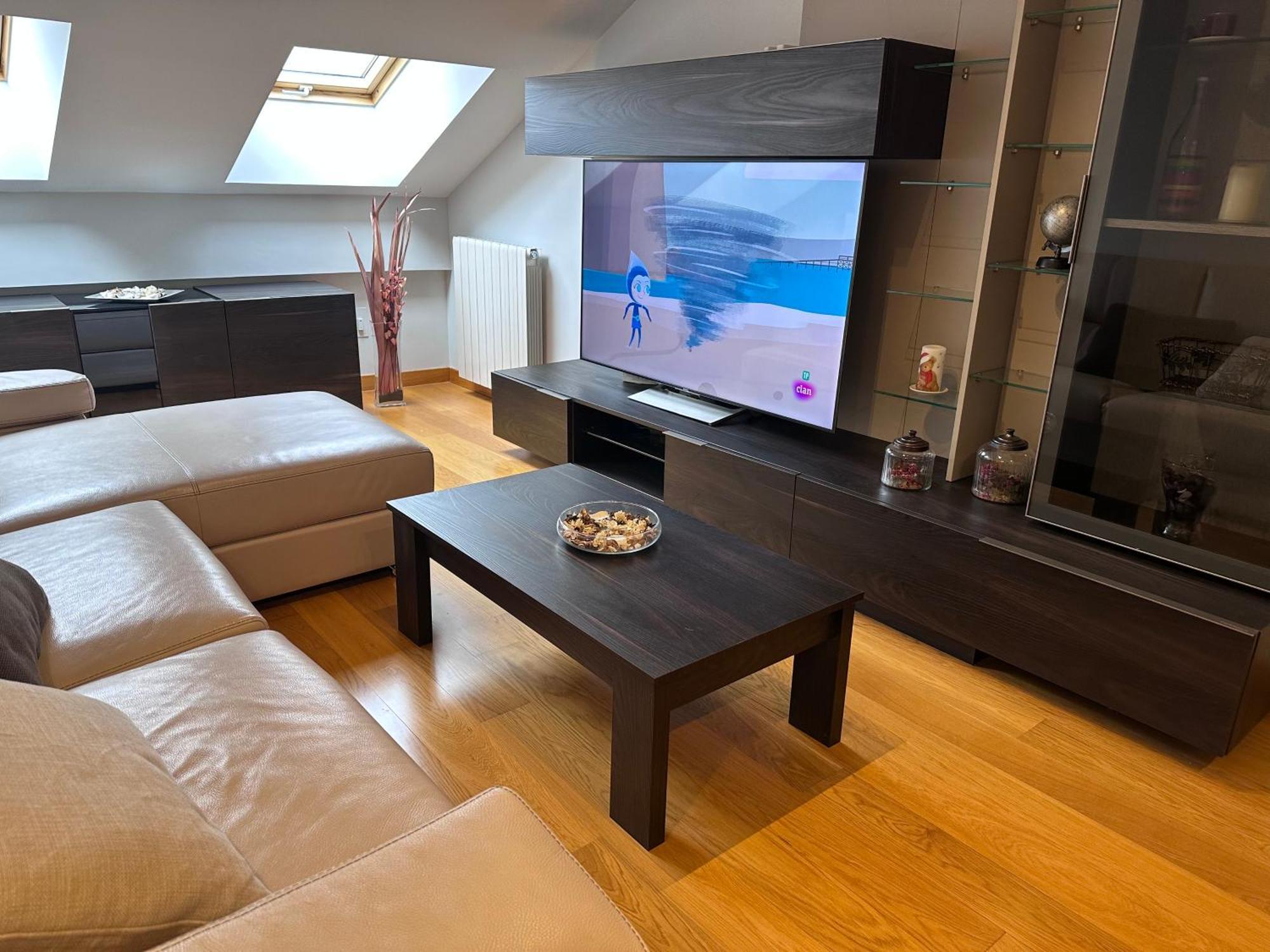 Apartamento Gran Via - Parking Gratis Salamanca Esterno foto
